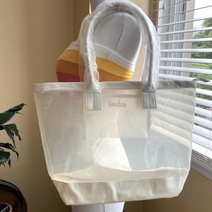 Neiman Marcus Tote Bag